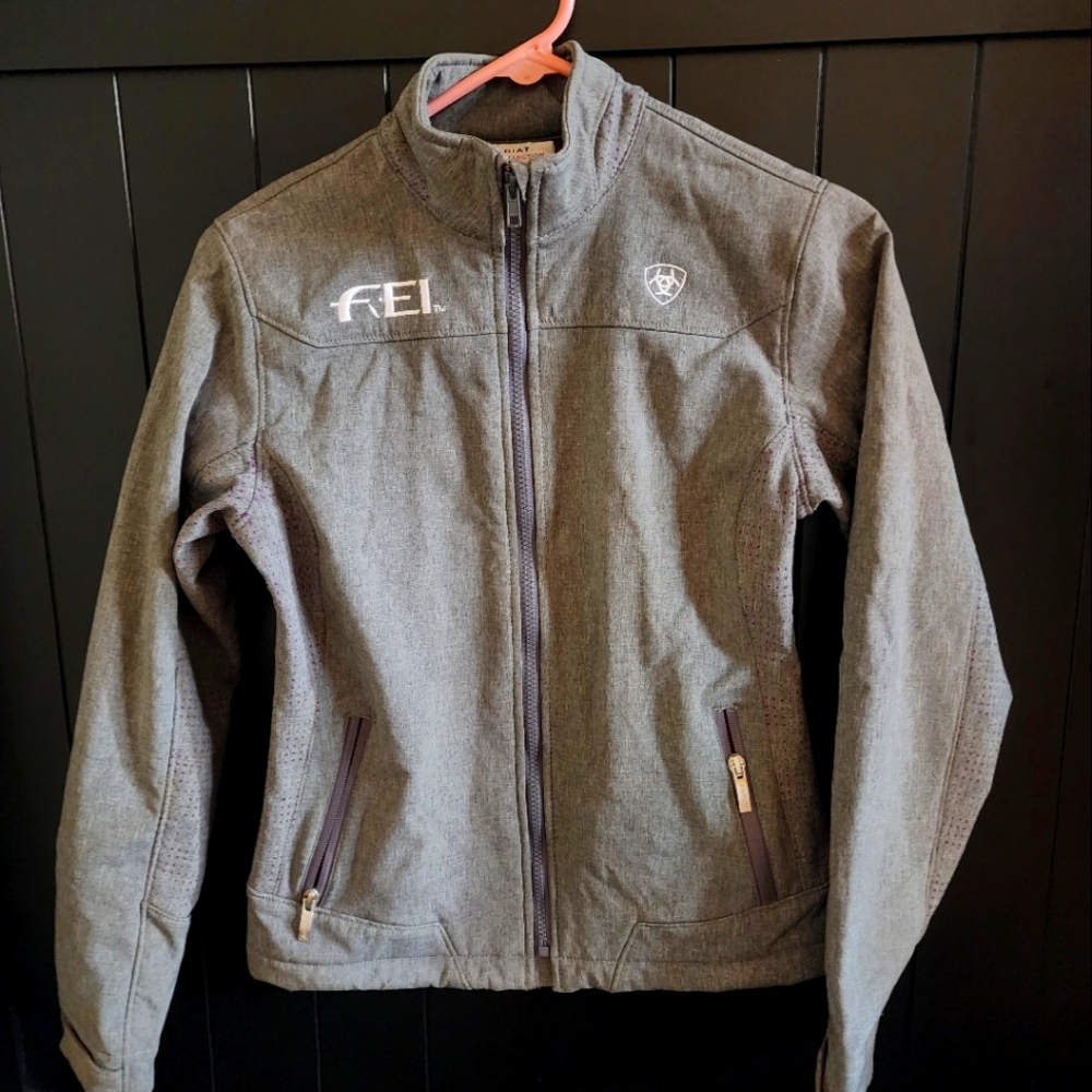 Woman's Riding Jacke